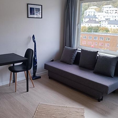 An Apartments Bergen Quarto foto