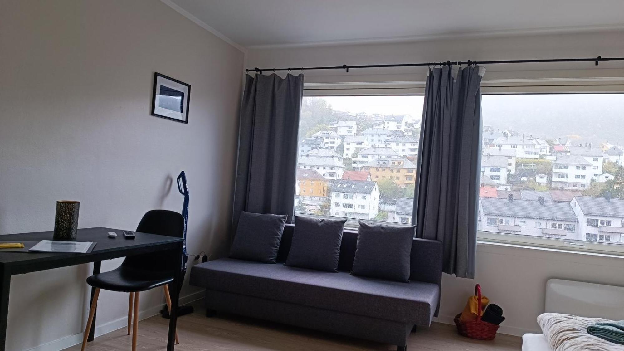 An Apartments Bergen Quarto foto